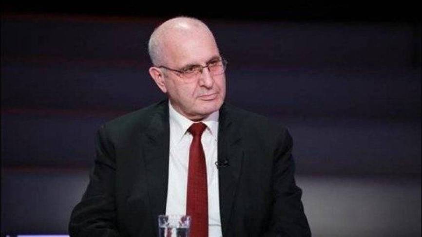 عراجي: رفعنا الصّوت لرفع دعم الدواء إلى 50 مليار دولار