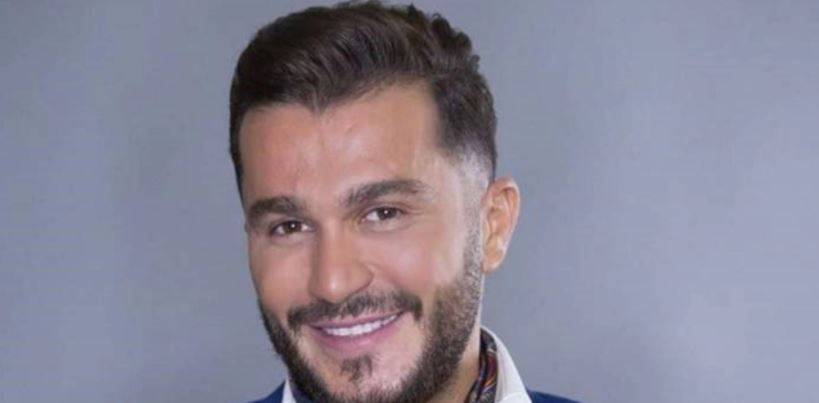 جورج الراسي يعترض على هذه التصريحات لشقيقته نادين... وما هو رأيه بوديع الشيخ؟