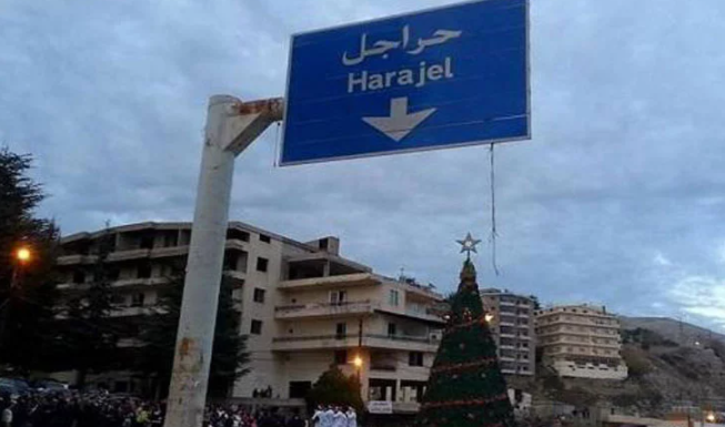 حراجل بلا كهرباء ومياه منذ أكثر من ١٥ يوما : تحركوا والاّ !
