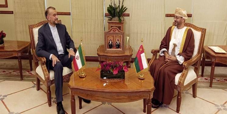 سلطنة عمان تعرب عن أملها بالإسراع في اتخاذ الخطوات النهائية لمحادثات فيينا