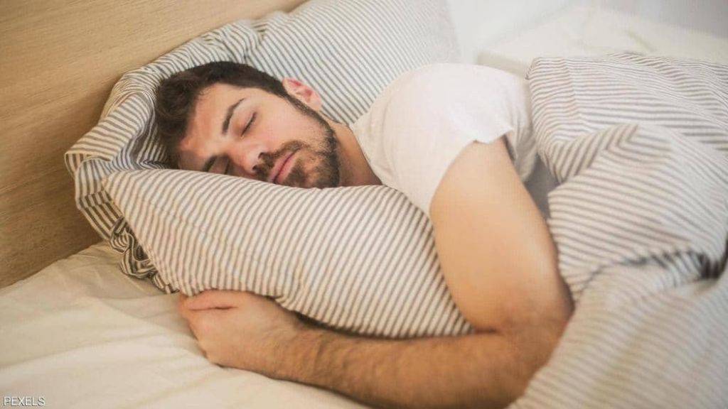 نصائح وتمارين بسيطة تساعدك على النوم سريعاً