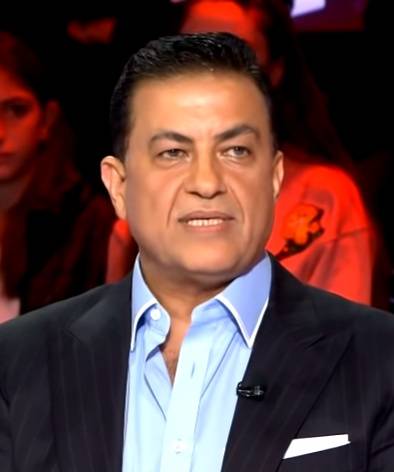 ماذا قال الاعلامي سامي كليب عن حزب الله؟