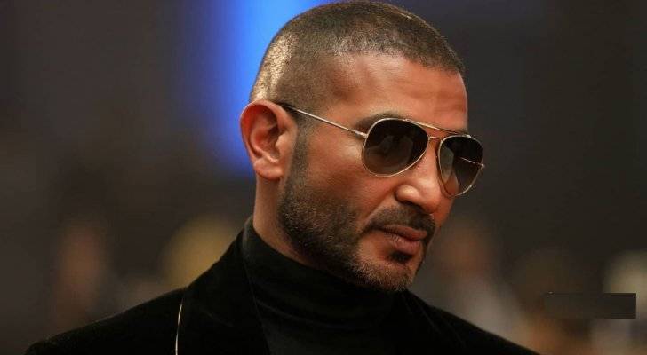 هكذا رد أحمد سعد على حملة التنمر التي طالته مؤخراً