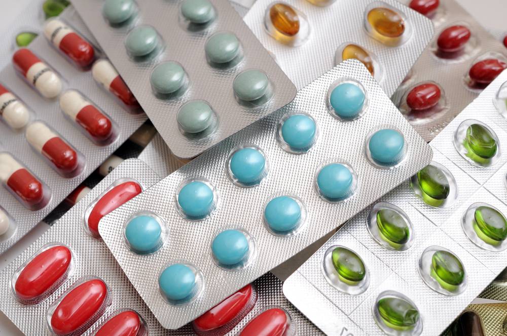دعوة لإعلان حال طوارئ دوائية!