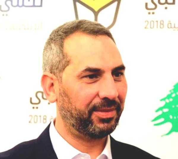 ايهاب حماده: لن نقبل بتأجيل الانتخابات يوماً واحداً