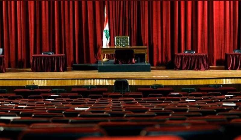 جلسة تشريعية قبل بداية شهر رمضان.. فهل يقر "الكابيتال كونترول" بصيغة تحفظ حقوق المودعين؟