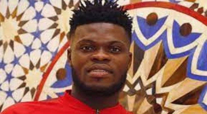 لاعب أرسنال توماس بارتي يعلن إسلامه.. إليكم التفاصيل