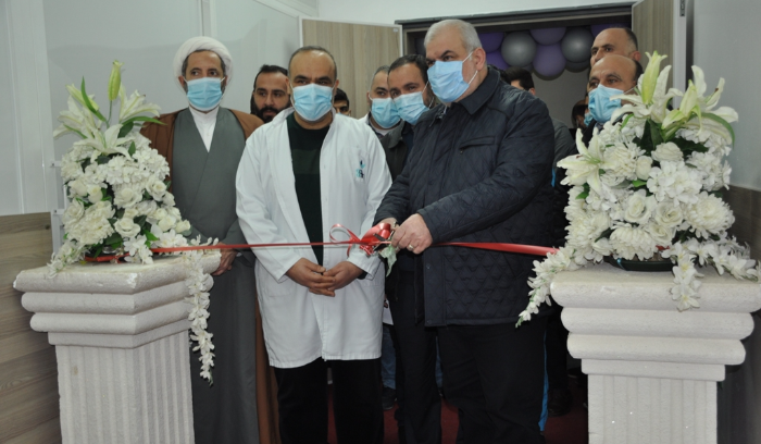 رعد: معركتنا صعبة للغاية