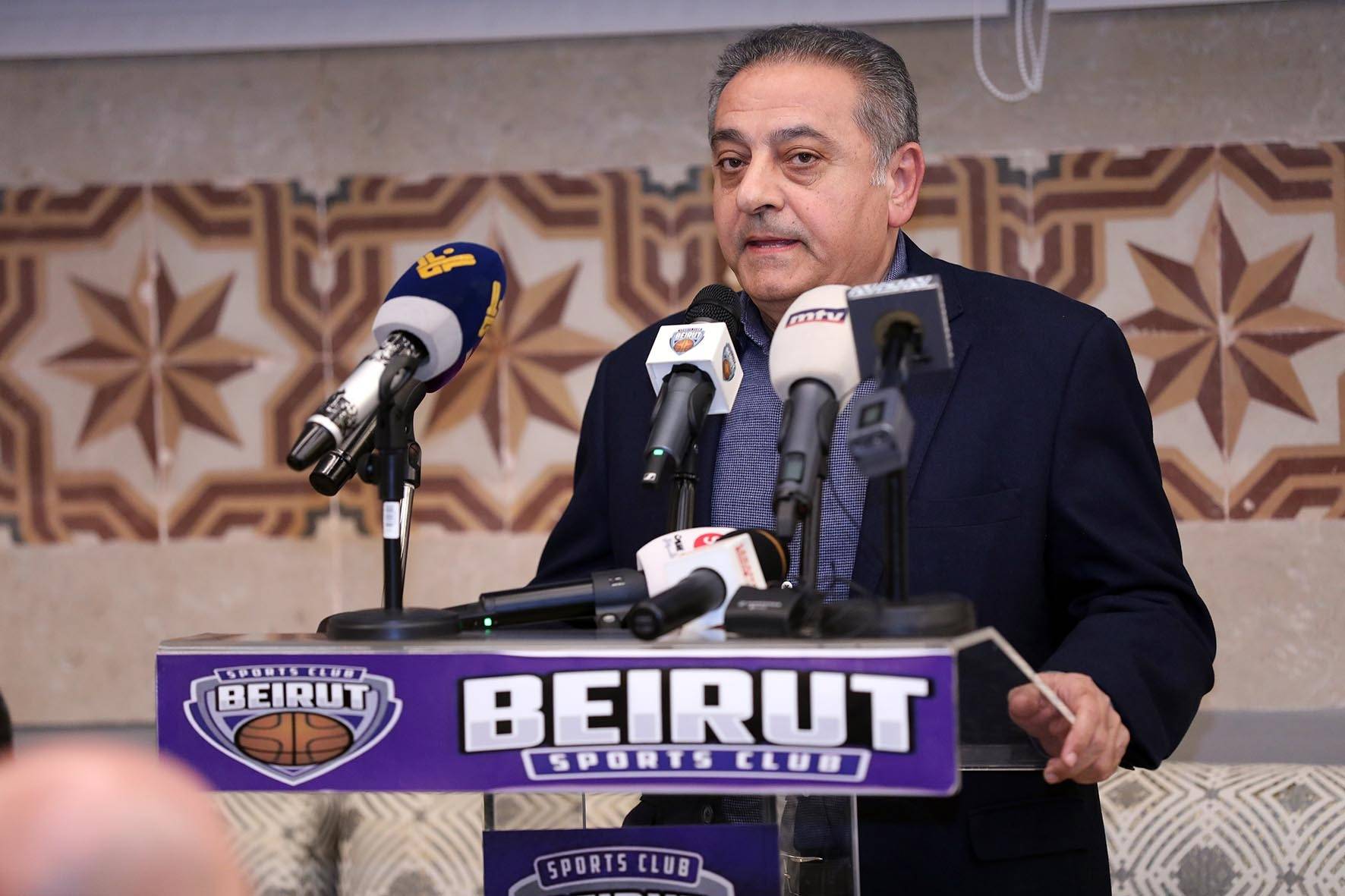 يبقى 280 يوماً على تقاعد زيد خيامي
عويدات خليفته؟ وجهاد سلامة يستحق  منصب الوزير