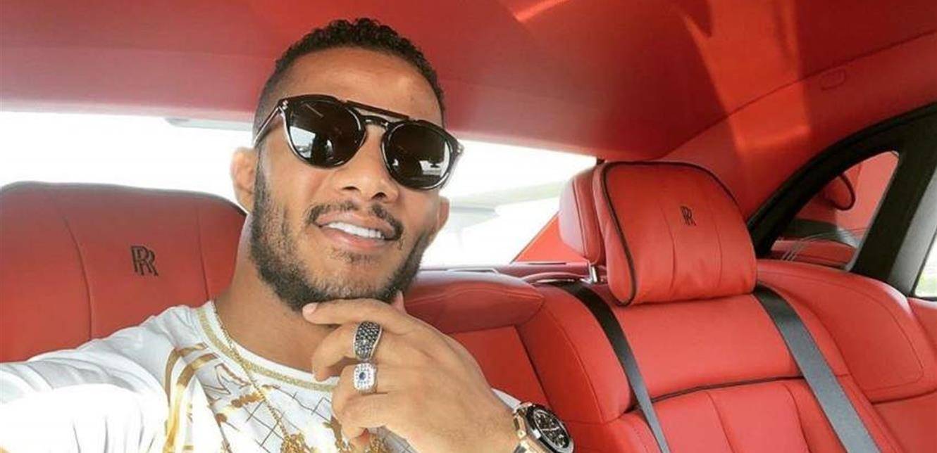 اتجاه للحجز على ثروة محمد رمضان.. إليكم التفاصيل