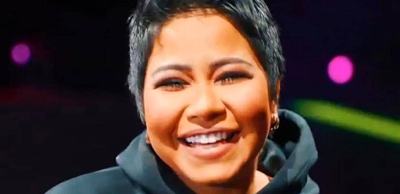 فنانة مصرية تهاجم شيرين بألفاظ سيئة: 