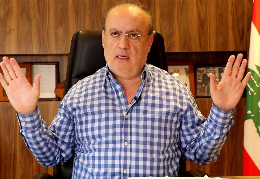 وهاب لـ ميقاتي: بدك تطول بالك