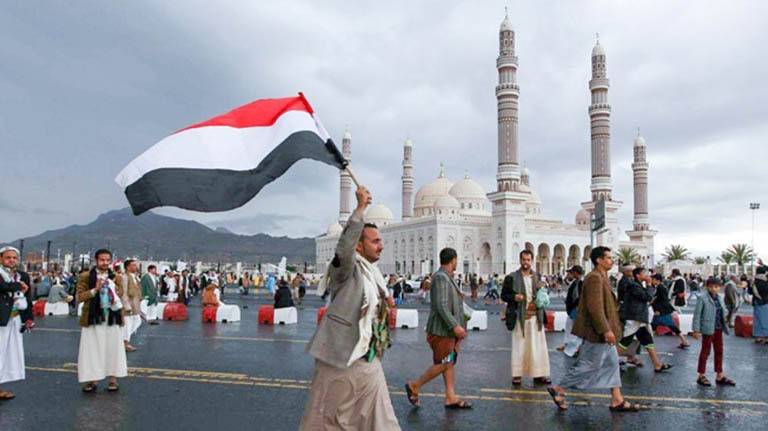 «أنصار الله» ترفض دعوة «الخليجي» الى التشاور في الرياض