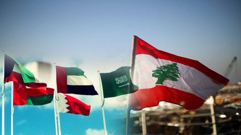 «العودة الخليجيّة» تقابل بفتور سنّي...ولا مُبالاة من 8 آذار
نصائح فرنسيّة للسعوديّة بالإستلحاق...ورهان الحلفاء على التمويل!