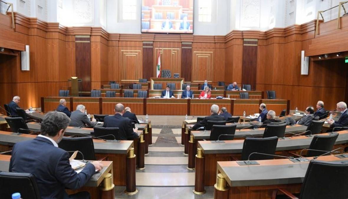 موازنة وزارة الطاقة على طاولة لجنة المال اليوم