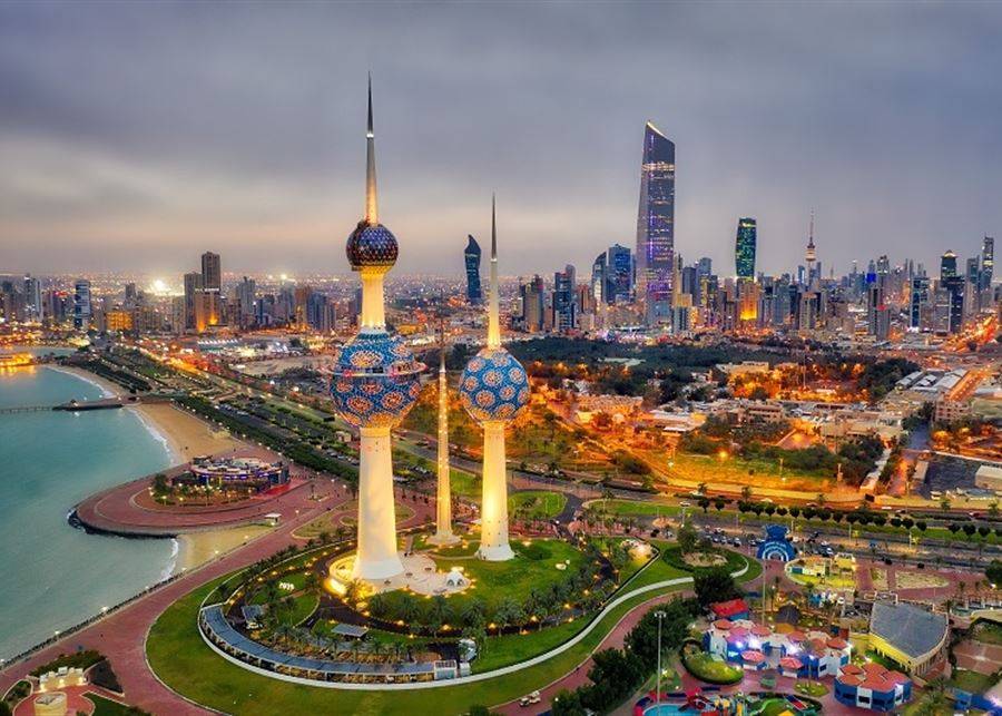 بعد السعودية.. الكويت ترحّب ببيان ميقاتي!
