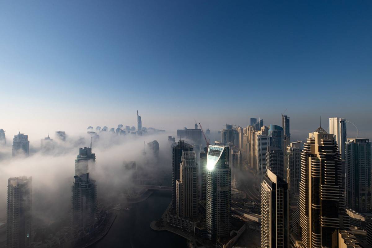 سوق العقارات في دبي مؤهلة لتعزيز مكاسبها العام الحالي