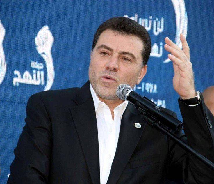 ماذا علق النائب السابق حسن يعقوب على اعتقال شقيق حاكم مصرف لبنان؟