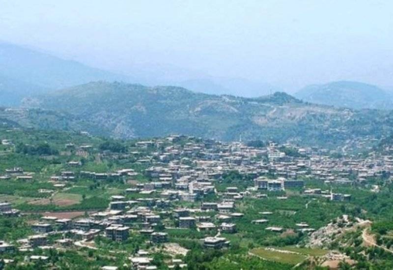 طريق بلا أشجار.. ماذا يحصل في الفنيدق!؟
