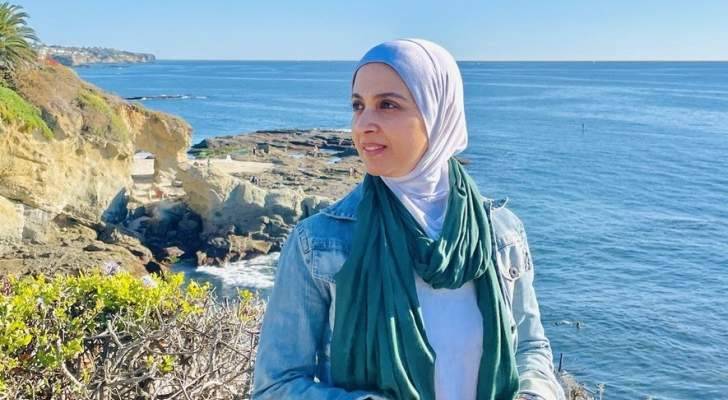 إبن حنان ترك يُحدث ضجة ويطلب الدعاء لوالدته بالشفاء