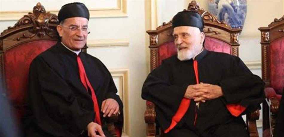 إحياء لجنة التواصل التي شكلت بقرار من البطريرك صفير