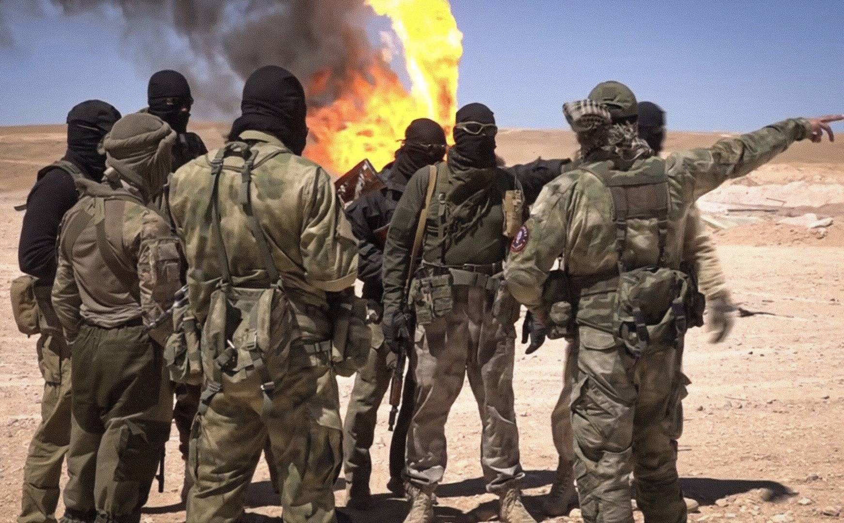 السودان ينفي وجود مجموعة 
