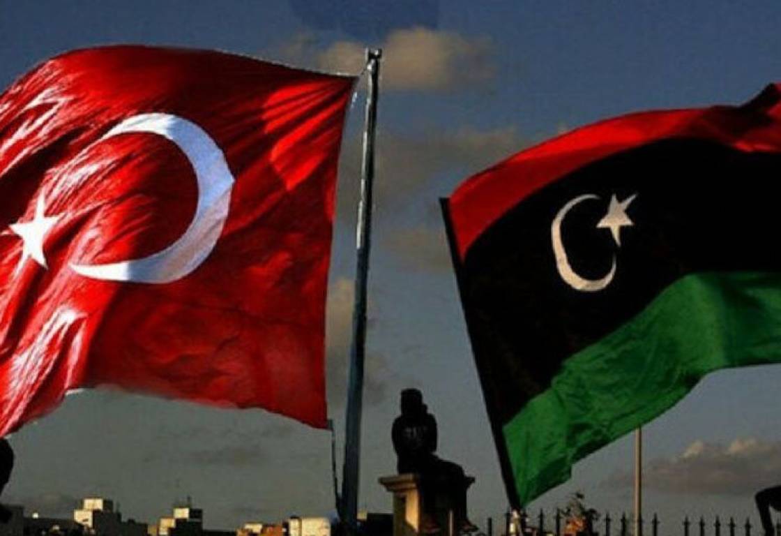 تركيا تحث ليبيا على تجنب أي خطوات قد تؤدي إلى تجدد الصراع