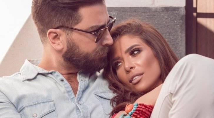 معتصم النهار بخطوة ذكية تجاه أخبار انفصاله عن زوجته.. هذا ما فعله!