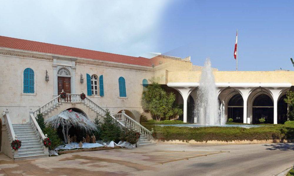 بين بعبدا وبكركي... حارة حريك واستراتيجيّة دفاعيّة
هل ردّ «جنرال بعبدا» من روما على كلام البطريرك من القاهرة؟