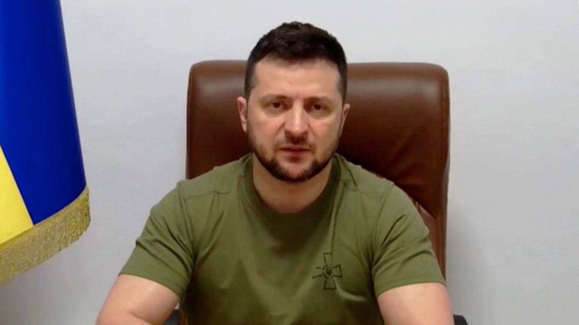 زيلينسكي عن المفاوضات مع روسيا: نتقدّم "خطوة بخطوة"