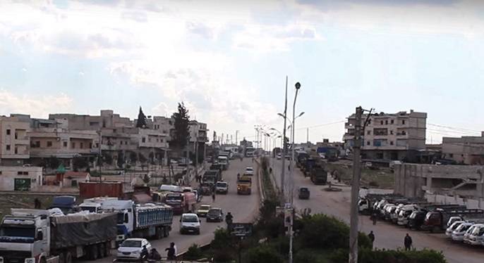 جريمة مروعة تهزّ ريف حلب.. مقتل طفلة بعد ساعات على اختطافها
