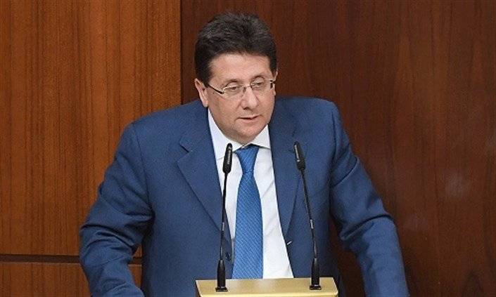 رداً على ما ورد في إحدى الصحف..  تغريدة صباحية لكنعان