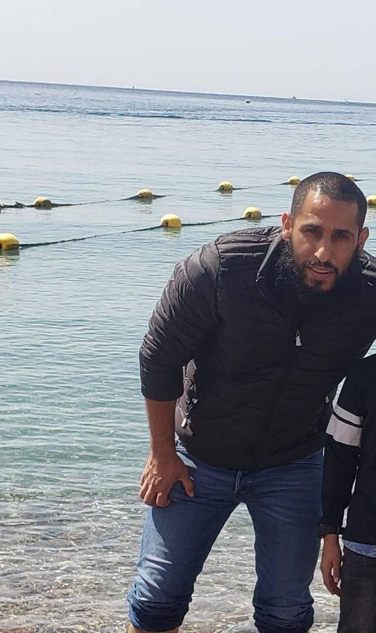 استراتيجية السكاكين لدى الفلسطينيين