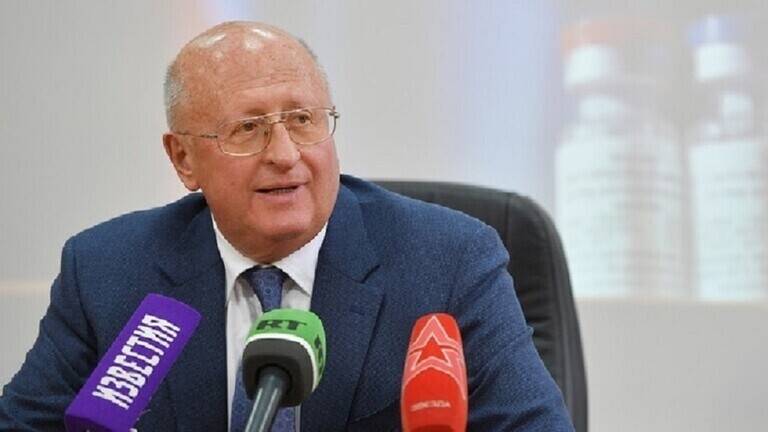 رئيس مركز "غاماليا": من السابق للأوان الحديث عن انتهاء وباء فيروس كورونا