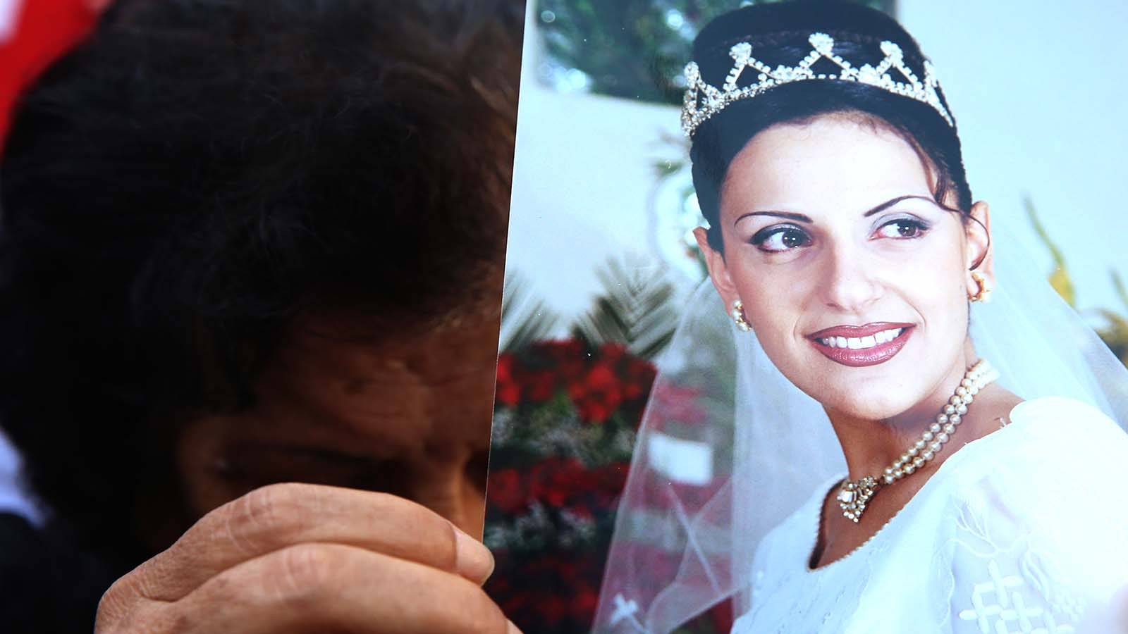 رولا يعقوب ترقد بسلام..بعد تسع سنوات "عدالة كاملة أم منقوصة؟"