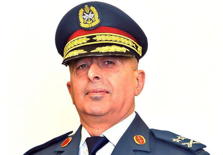 تعيينات للجيش في مجلسيّ
الأعلى والعسكري للدفاع