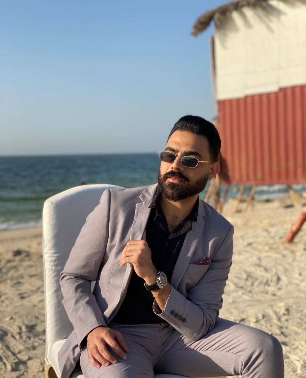 محمد ابو عرابى يقتحم الدراما المصرية بهذه الأعمال!