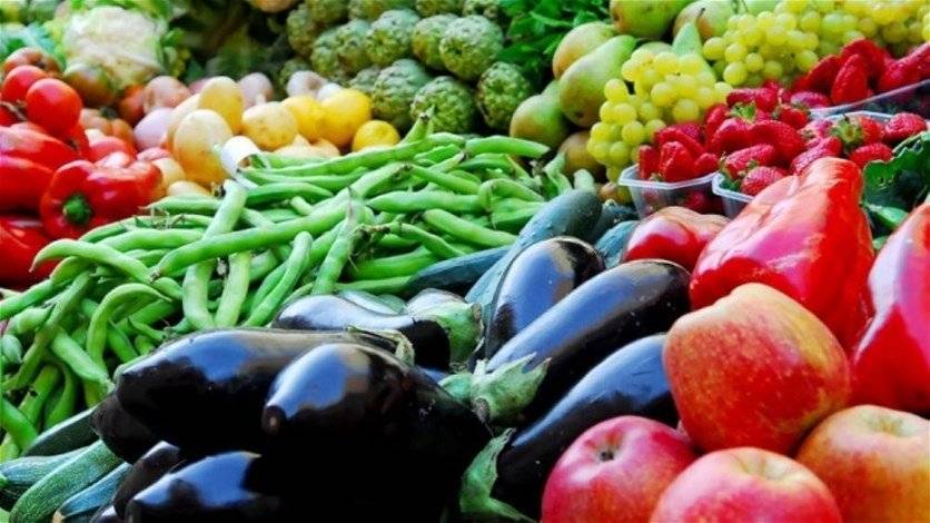 في أسواق لبنان.. لا مشترين والخضراوات "للتصوير فقط"