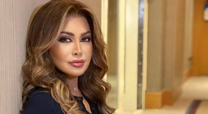 نوال الزغبي تهنئ نادية الجندي بعيد ميلادها.. والأخيرة ترد