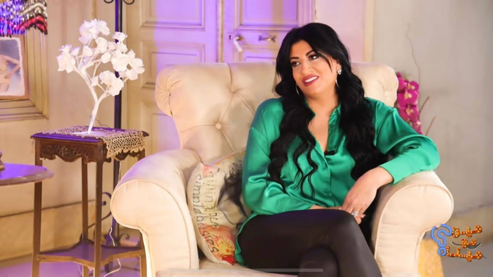 دونا برقاشي تكلمت عن عمة أولادها الفنانة يارا وعن حماتها وزوجها...فماذا كشفت لمينا دكران؟