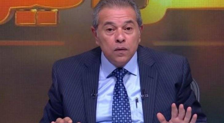 توفيق عكاشة يُعلن إصابته بالإكتئاب