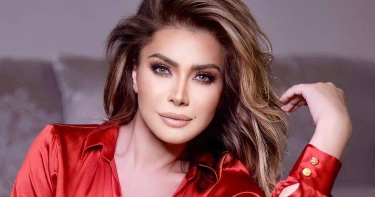 لم يلتقيا منذ 17 سنة.. نوال الزغبي تكشف سر القطيعة بينها وبين أختها الوحيدة