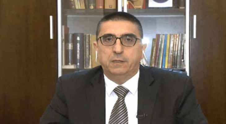 حجار أعلن الاكتفاء بهويّة ربّ الأسرة
عند استلام المال من "أمان"