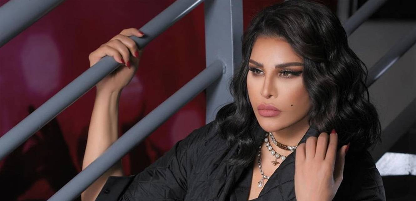 بالفيديو- أحلام تنفعل على المعجبين بحفل "الموريكس دور": بعدوهم عني