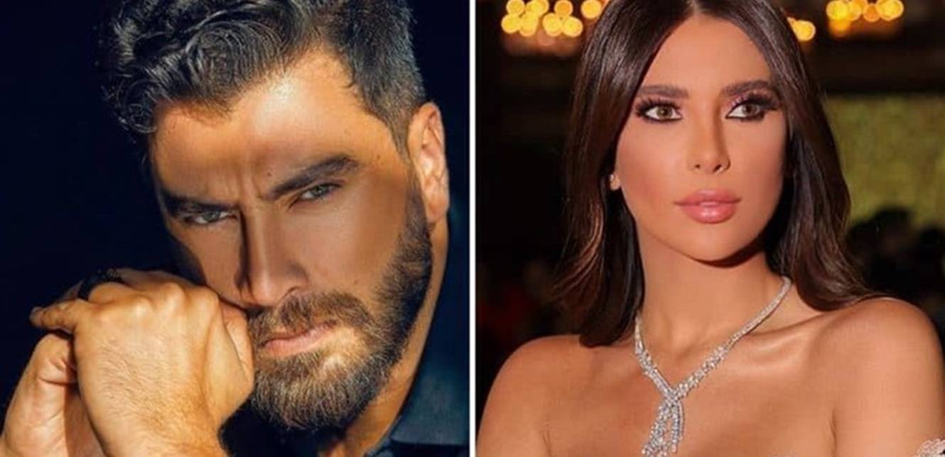 بعد إعلان طلاقهما: أول تعليق لزوجة معتصم النهار.. وهذا سبب الانفصال