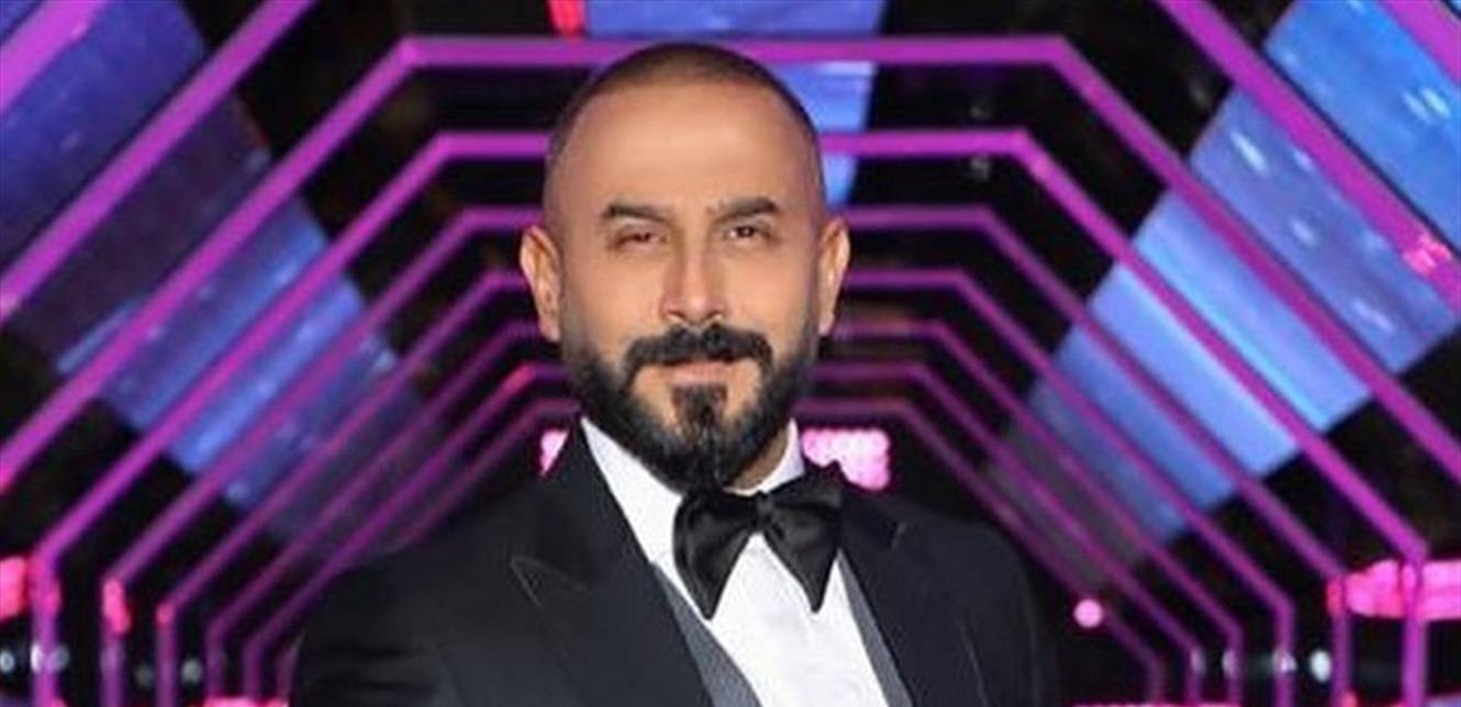 بعدما طلبت التمثيل معه... هكذا ردّ قصي خولي على بلقيس