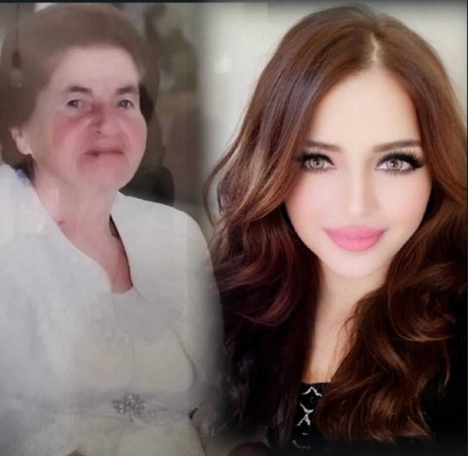 ماذا كتبت الشاعرة جورجينا توما بمناسبة عيد الام؟