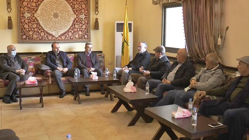 مُؤسسات الدولة «خارج الخدمة»... وتعطيل لحياة الناس ومصالحهم
حراك لنواب «الثنائي الشيعي» في الجنوب... و «جردة حساب» للبيئة الحاضنة