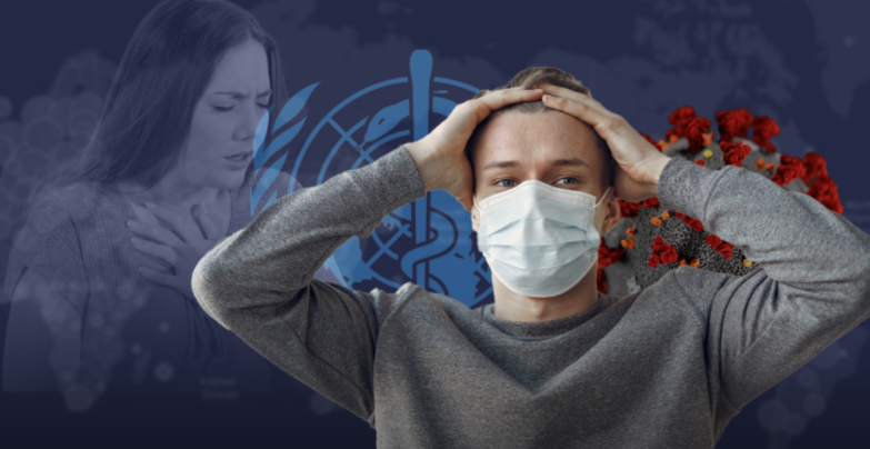 توجه للطبيب فوراً إذا استمرت بعد 3 شهور.. 3 أعراض خطيرة لكوفيد