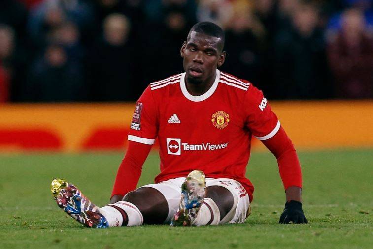 لاعب في مانشستر يونايتد يكشف عن تفاصيل إصابته بالاكتئاب... "جمع المال لا يجعلك سعيدا"